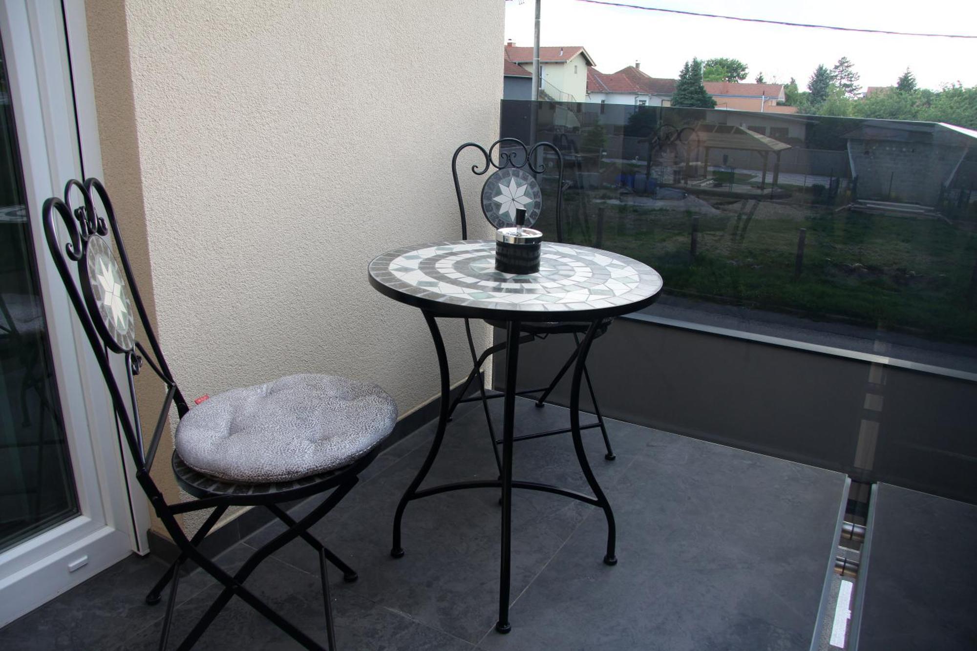 Apartman Matulica Čakovec Exterior foto